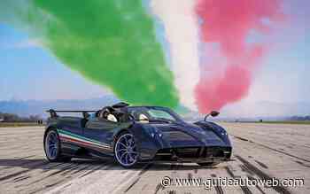 Une croix sur l’électrique et plus de V12