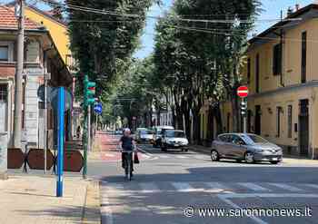 La ciclabile di via Roma arriverà alla ciclabile di Solaro - SaronnoNews.it