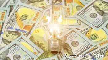 Inflation Could Mean Higher Energy Bills. Here's How to Save