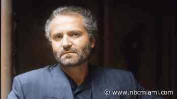 The Versace Killing: The Murder and the Mansion 25 Years Later