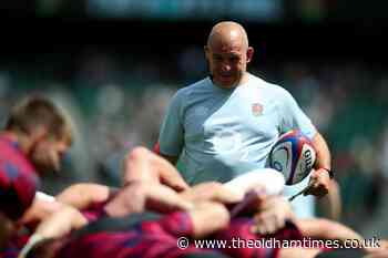 England promise Australia another stormy collision | The Oldham Times - The Oldham Times