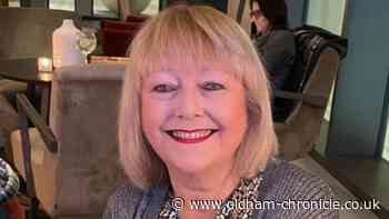 Family pay tribute to mum with a 'fabulous smile' who died in Piccadilly collision - Oldham Chronicle