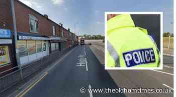 Second arrest made in connection with fatal car crash - The Oldham Times