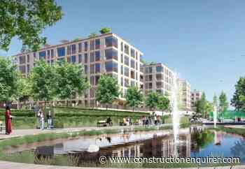 Oldham starts hunt for £550m development partner - Construction Enquirer