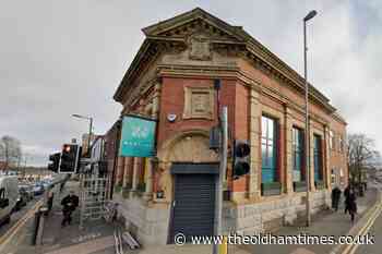 Man arrested after woman sexually assaulted in Royton bar - The Oldham Times