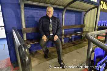 Joe Royle hopes to be part of Oldham Athletic "revival" - The Oldham Times