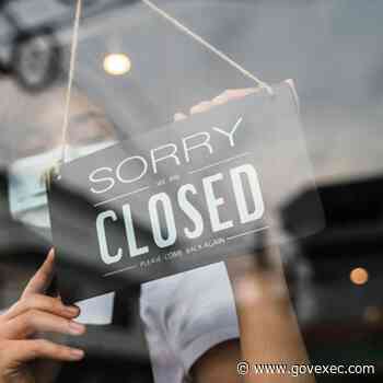 Coronavirus Roundup: Watchdog Dings SBA's Oversight of Restaurant Relief Program - GovExec.com
