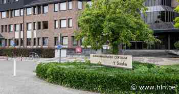 Belastingdienst verdwijnt in 2024 uit RAC 't Sasken | Dendermonde | hln.be - Het Laatste Nieuws