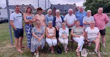 Oppositiepartij Vooruit start samen met bewoners petitie tegen sluiting Zilverpand - Het Laatste Nieuws