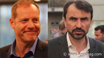 Le Tour de France va-t-il revenir à Lyon ? Grégory Doucet veut rencontrer Christian Prudhomme - Lyon Mag