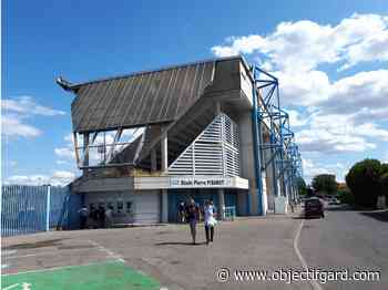 OAC Un déplacement à Lyon La Duchère pour débuter le N2 - Objectif Gard