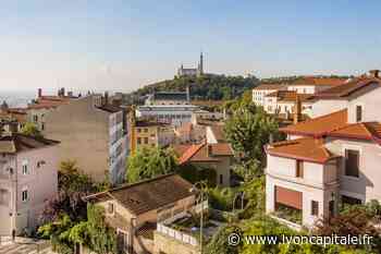 Météo : 40 degrés attendus à Lyon, la canicule va continuer en début de semaine prochaine - Lyon Capitale