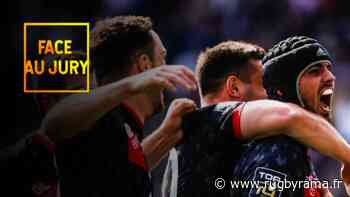 Top 14 - Lyon face au jury : classe européenne réussie mais félicitations manquées - Rugbyrama