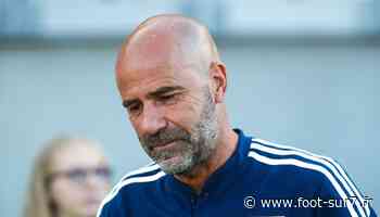 OL Mercato : Lyon concurrence le Paris SG pour une sensation de L1 - Foot Sur 7