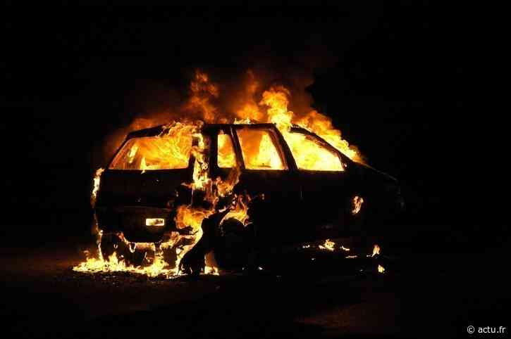 Lyon. Incendies, tirs de mortiers, agression de policiers : les soirées des 13 et 14 juillet sous tension - actu.fr