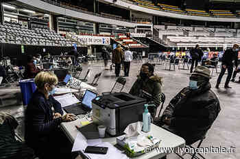 Covid-19 : le point sur l'épidémie ce vendredi 15 juillet à Lyon et dans le Rhône - Lyon Capitale