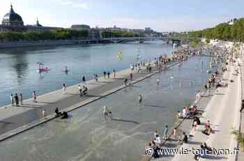 Lyon dans le top 20 mondial de Time Out - Tout Lyon