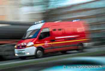 Lyon : un cycliste grièvement blessé, le conducteur de la voiture recherché - Lyon Capitale