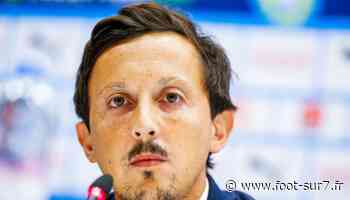 OM Mercato : Longoria sur un gros coup en attaque à Lyon - Foot Sur 7