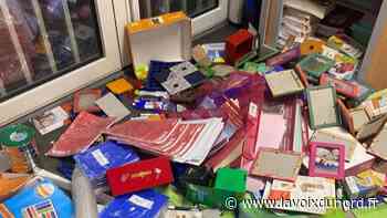 Lyon: huit enfants saccagent une école, les dégâts se chiffrent à plusieurs milliers d'euros - La Voix du Nord