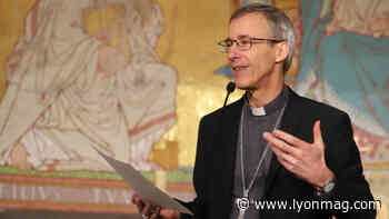 Légion d'honneur : l'archevêque de Lyon et le patron de la police du Rhône dans la promotion du 14 juillet - Lyon Mag