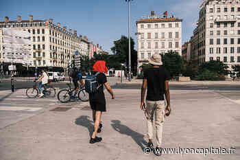 Chaleur à Lyon : pourquoi la ville est-elle si chaude ? - Lyon Capitale