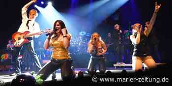 Marl: Freiluftpartys am Bikertreff und auf der Halde Hoheward - Marler Zeitung