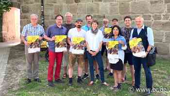 Nachhaltigkeit im Blick: "Ton ohne Strom"-Festival in Ansbach - br.de