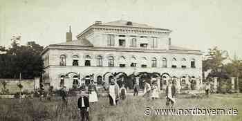Heilung und Vernichtung: die Bezirkskliniken in der NS-Zeit - Nordbayern.de