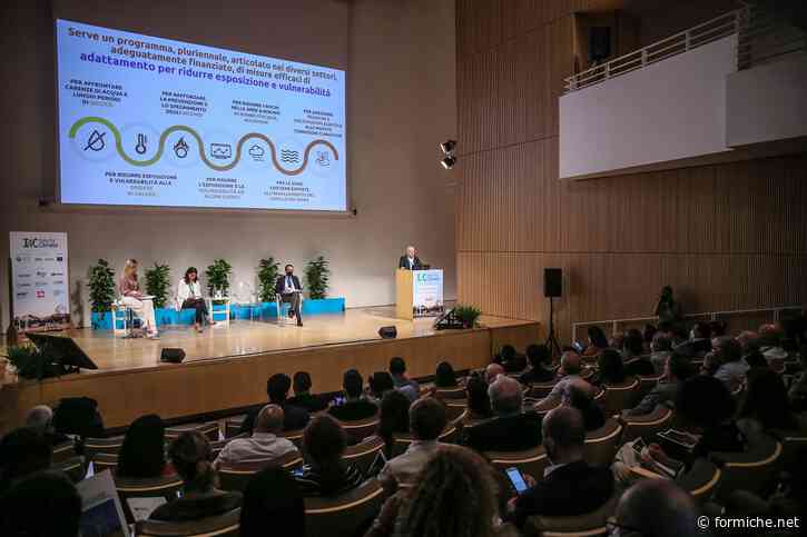 Stato e trend del clima in Italia. Tutti i numeri di Ispra - Formiche.net