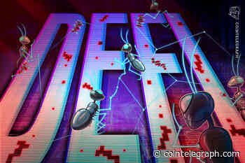 Finance Redefined: DeFi market fell off the cliff in Q2, but there’s hope