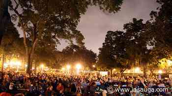 Free movies in the park are back in Whitby | inDurham - insauga.com