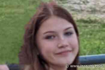 14-year-old girl missing from Whitby since Tuesday morning | - insauga.com