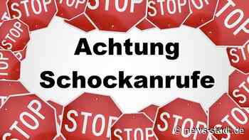 HTK: Schockanrufer durch Bankangestellter vereitelt! Diebesduo stiehlt Pedelecs in Kronberg! - News Stadt