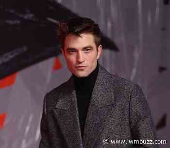 Robert Pattinson’s summer outfit inspiration - IWMBuzz