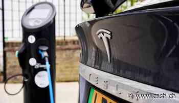 Mobilität - E-Auto-Batterien: Kleiner werden ist die Zukunft