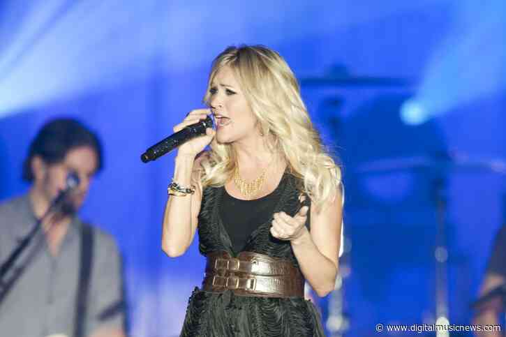 Apple Debuts ‘Apple Music Sessions’ — ‘Exclusive Live Releases’ From Carrie Underwood, Tenille Townes, and Other Country Artists