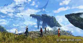 4 Nintendo Switch RPGs You Should Pay Attention To This Summer     - CNET