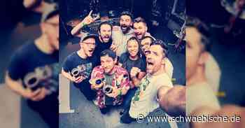 VHS Ehingen öffnet die Türen des Franziskanerklosters - Schwäbische