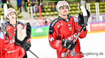 Strafbankkönig Stange komplettiert Indians-Defensive - ECDC Memmingen startet Dauerkartenverkauf | Presse - Presse Augsburg