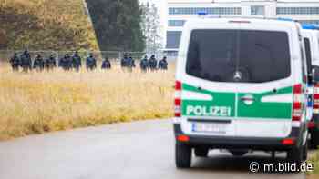 Mädchen in Memmingen getötet: Täter im August wegen Mordes vor Gericht - BILD