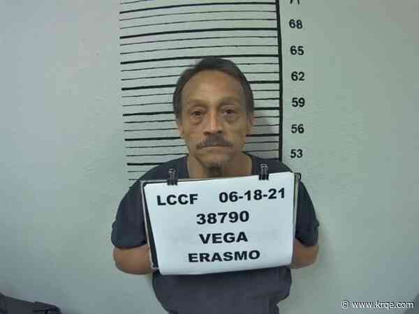 Portales man sentenced to 3 years for raping woman