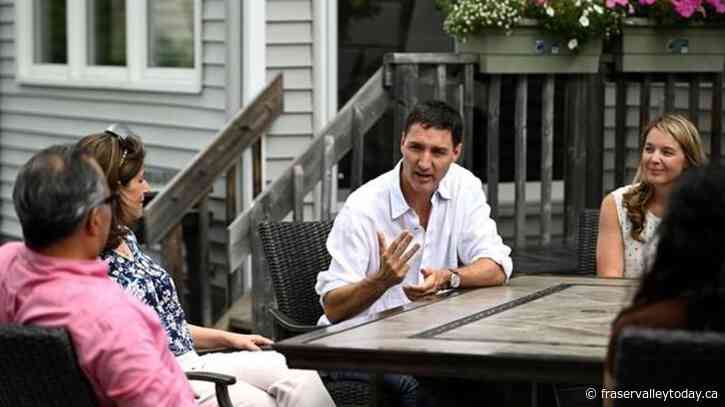 Quarterly federal carbon price rebates appear in bank accounts with vague labels