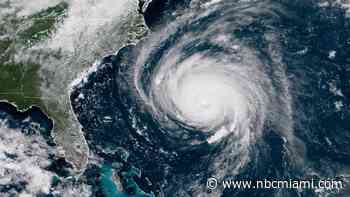 After Mostly Quiet Start, Important Weeks in '22 Hurricane Season Ahead