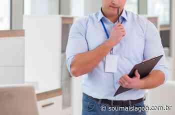 Vaga para auxiliar de compras é anunciada em Lagoa da Prata; saiba como se candidatar - Sou Mais Lagoa