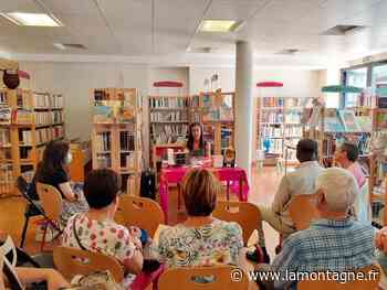 La saga B-Watch au cœur de l'intrigue - Arpajon-sur-Cère (15130) - La Montagne