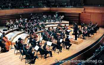 L'Orchestre de la francophonie 2022 season - Westmount Magazine