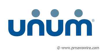 Unum Group declares quarterly dividend of $0.33 per share of its common stock