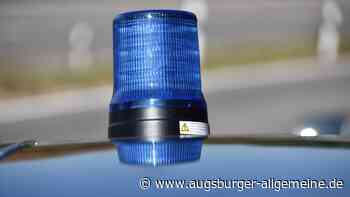 Aichach: Unbekannter fährt Auto vor Aichacher Supermarkt an und flüchtet | Aichacher Nachrichten - Augsburger Allgemeine