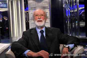 Scalfari, l'anti-Berlusconi alla 'guerra di Segrate' - Adnkronos